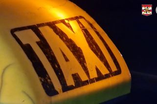 Řidič na Brněnsku při noční kontrole málem přejel policistu. Já se le-lekl, koktal po zastavení - Novinky